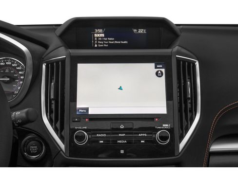 Used 2021 Subaru Crosstrek 2.5i Limited w/ Popular Package #3 image 11