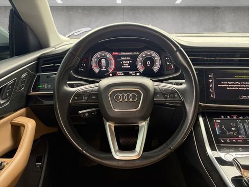 Used 2019 Audi Q8 Prestige image 21