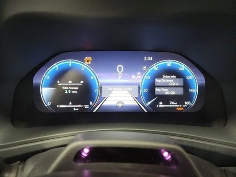 New 2026 Toyota Grand Highlander Platinum image 27