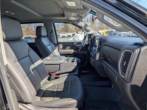 Used 2022 Chevrolet Silverado 2500 LT w/ All Star Edition image 11