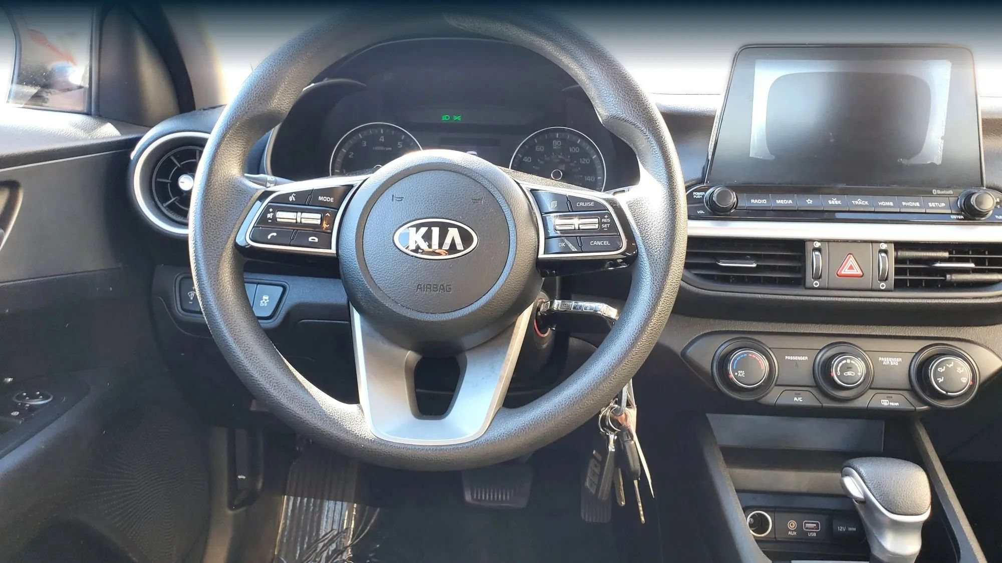 Used 2020 Kia Forte LXS FWD image 43