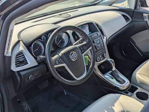 Used 2015 Buick Verano Convenience w/ Experience Buick Package image 13