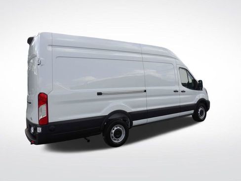 Certified 2026 Ford Transit 250 148 High Roof Extended w/ Load Area Protection Package RWD image 13