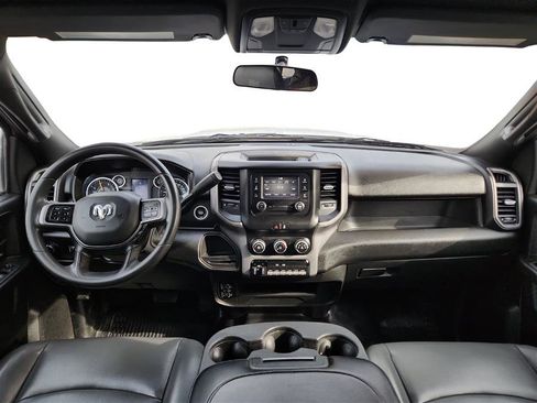 Used 2022 RAM 3500 Tradesman image 22