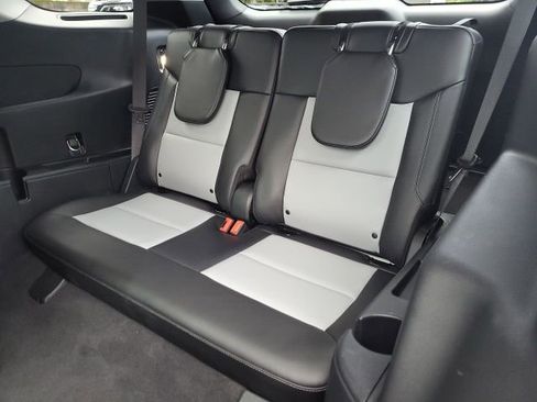 Certified 2023 Ford Explorer XLT w/ Equipment Group 202A image 18