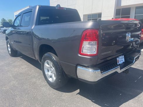 Used 2023 RAM 1500 Big Horn image 3