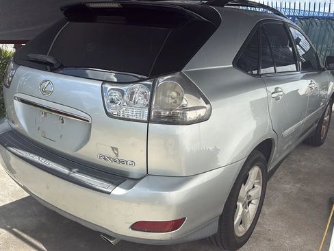 Used 2004 Lexus RX 330 FWD image 7
