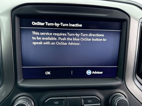 Used 2019 Chevrolet Silverado 1500 LT w/ All-Star Edition image 18