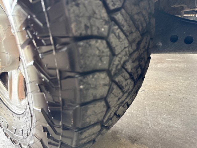 Used 2022 RAM 3500 Tradesman AWD/4WD image 44