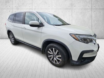 Used 2019 Honda Pilot EX