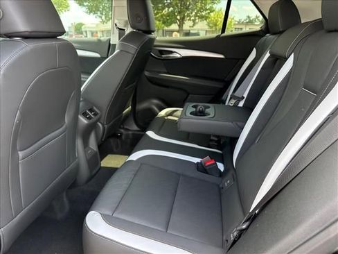 New 2026 Buick Envision Sport Touring AWD/4WD image 23