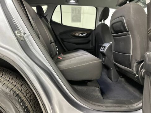 Used 2020 GMC Terrain SLE w/ Elevation Edition FWD image 20