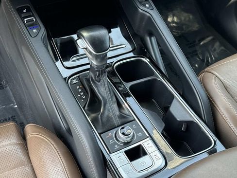 Used 2022 Kia Telluride SX w/ SX Prestige Package AWD/4WD image 23