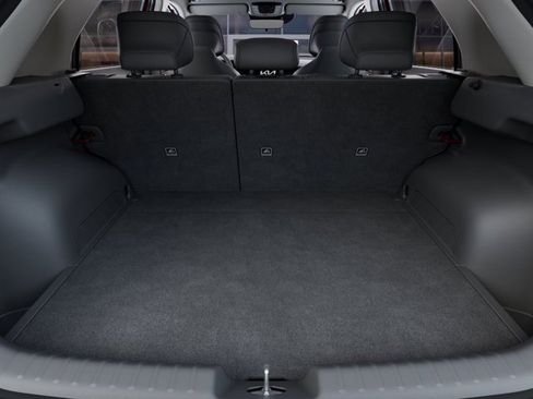 New 2026 Kia Niro EX FWD image 19