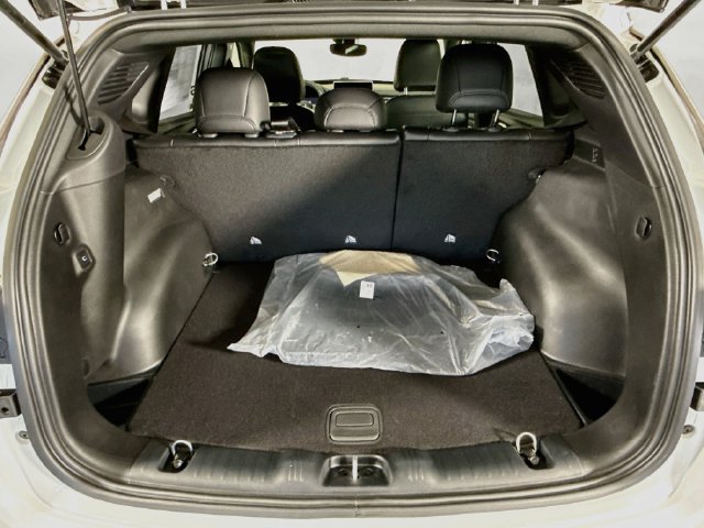 New 2026 Jeep Compass Limited AWD/4WD image 23