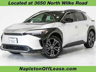 Used 2023 Toyota bZ4X AWD w/ Weather Package