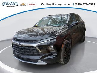Used 2024 Chevrolet Blazer LT w/ Convenience Package video 1