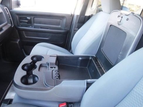 Used 2018 RAM 1500 Express w/ Wheel & Sound Group image 26