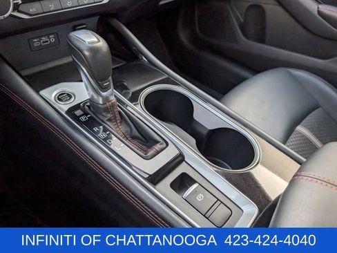 Used 2023 Nissan Altima 2.5 SR image 19