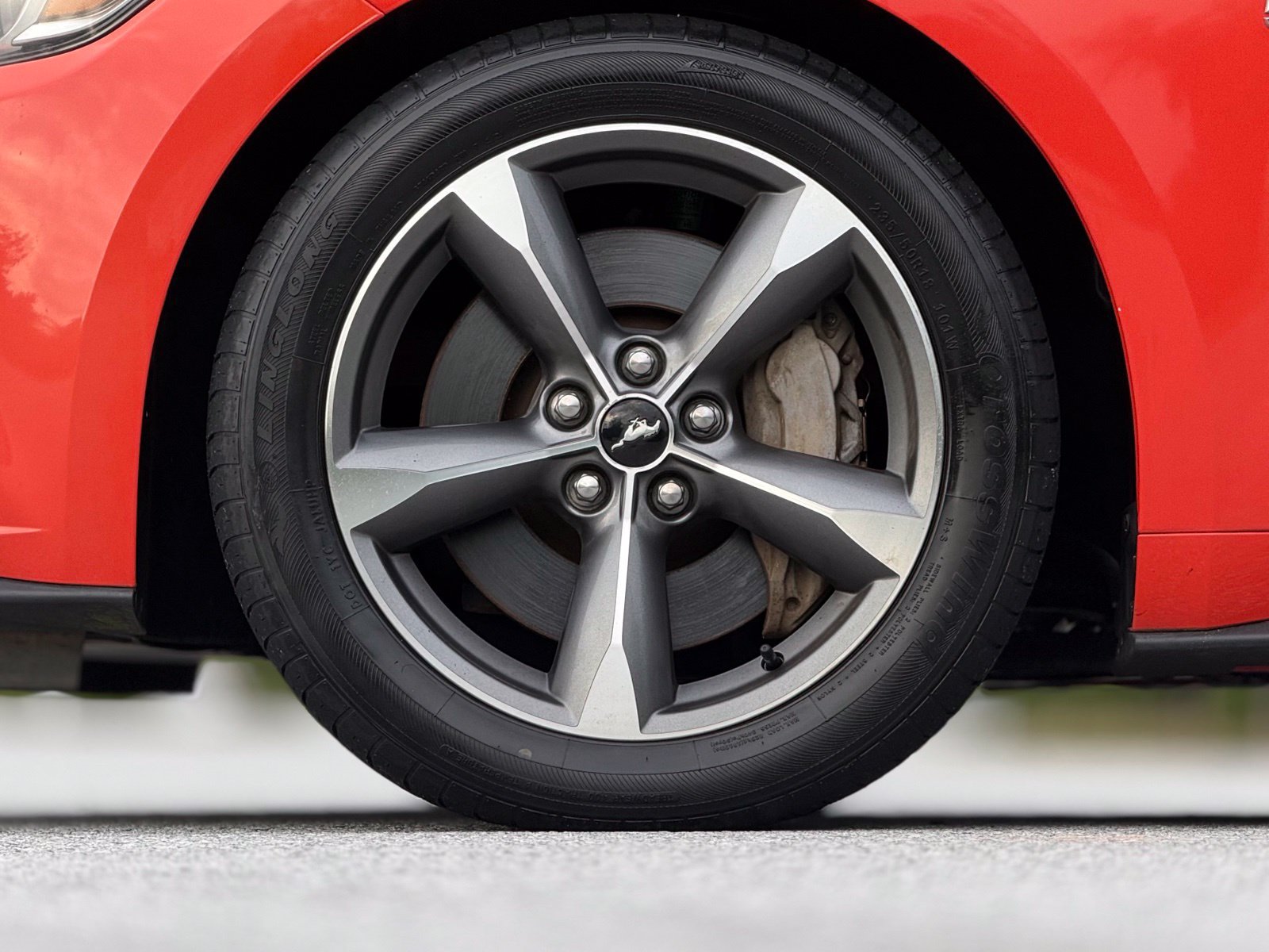 Used 2016 Ford Mustang GT RWD image 20