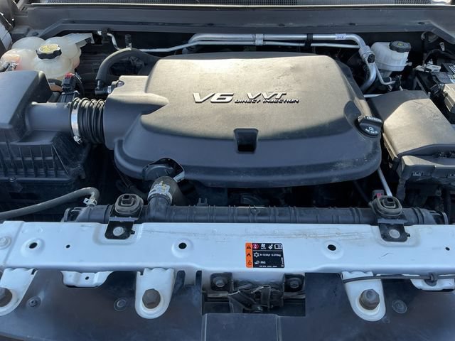 Used 2018 Chevrolet Colorado ZR2 AWD/4WD image 24