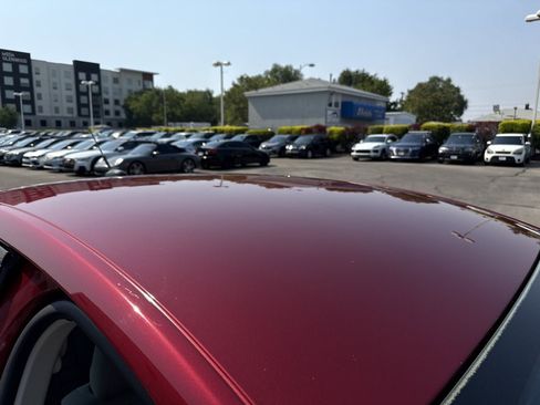 Used 2013 Ford Fusion S FWD image 20