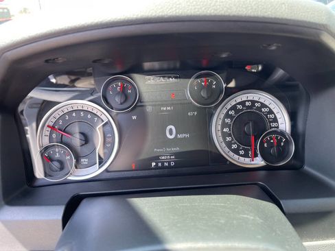 Used 2018 RAM 1500 Big Horn image 21
