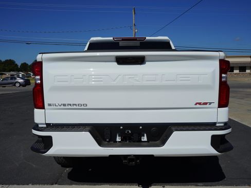 New 2026 Chevrolet Silverado 1500 RST w/ Convenience Package II image 4