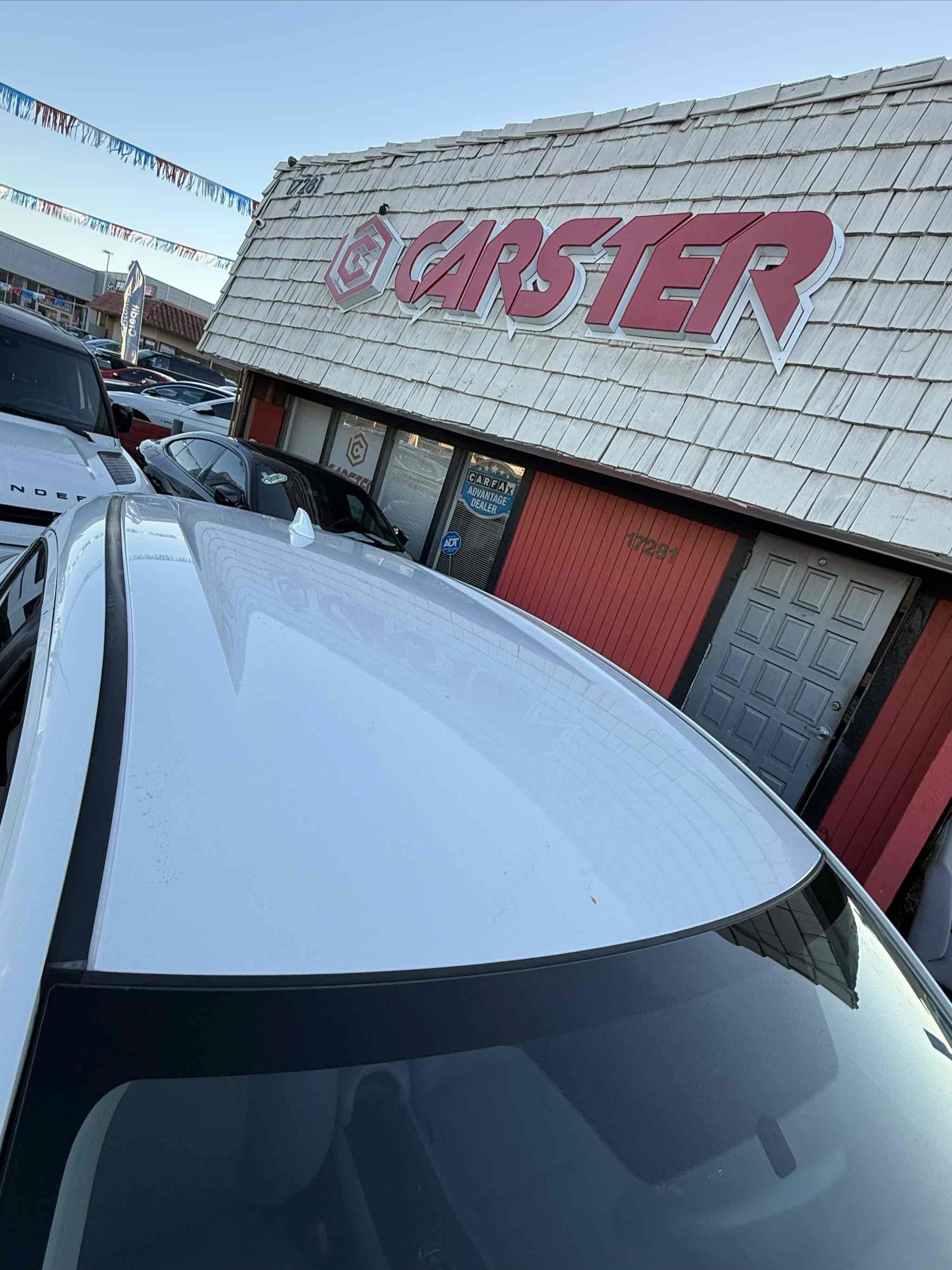 Used 2020 Honda HR-V LX image 13
