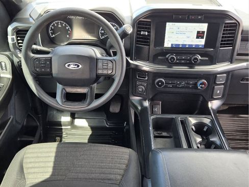 Used 2023 Ford F150 XL w/ STX Appearance Package AWD/4WD image 27