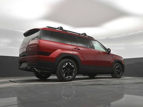 New 2026 Hyundai Santa Fe SEL FWD image 35