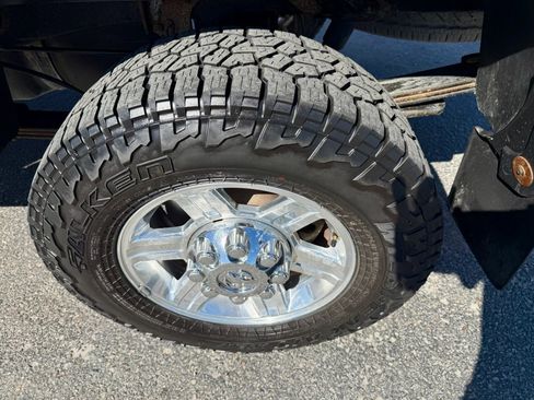 Used 2012 RAM 3500 Laramie w/ Cold Weather Group AWD/4WD image 23