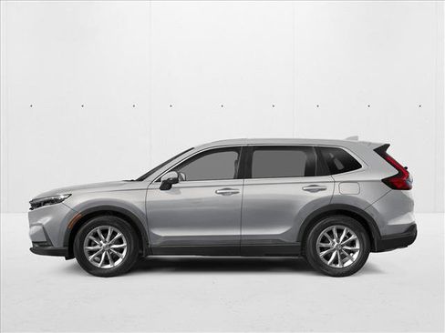 New 2026 Honda CR-V EX-L image 3