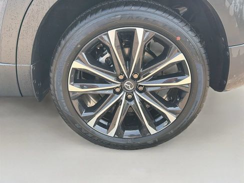 Used 2026 MAZDA CX-50 AWD 2.5 S w/ Premium Package image 35