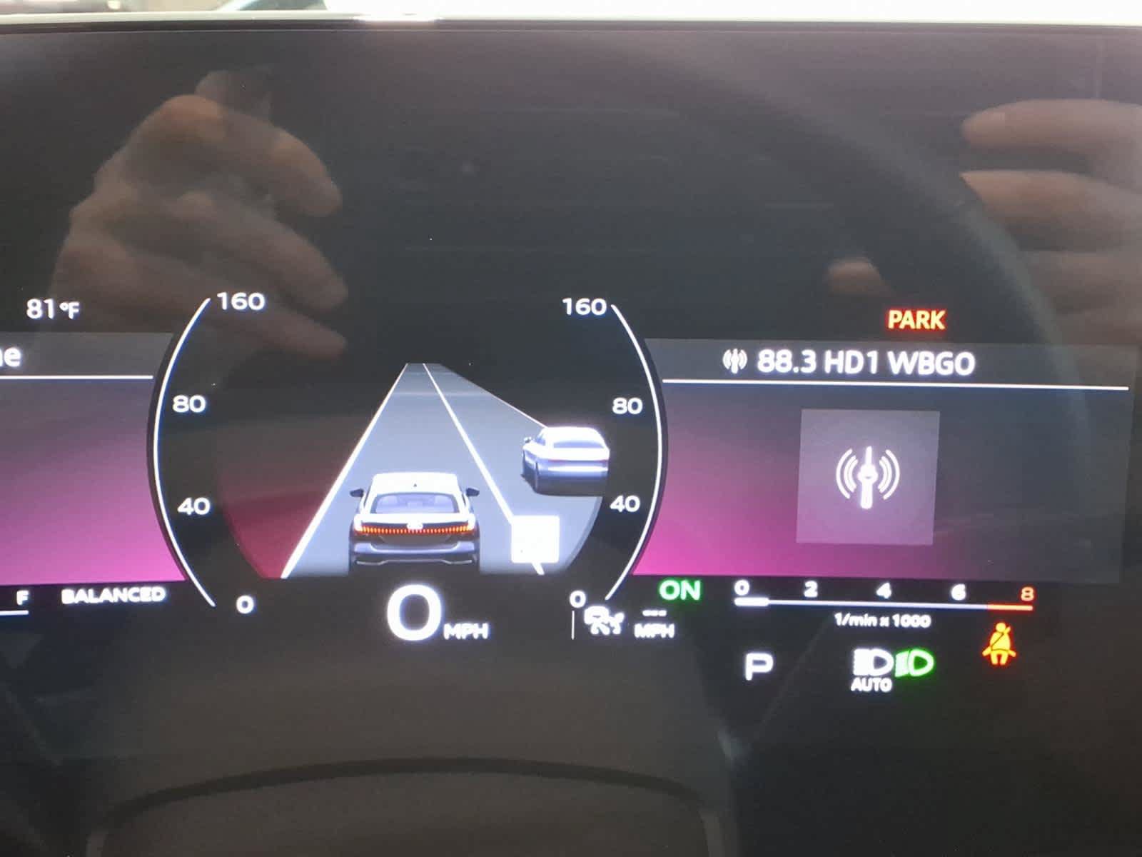 Certified 2025 Audi A5 Premium w/ Premium Plus AWD/4WD image 8