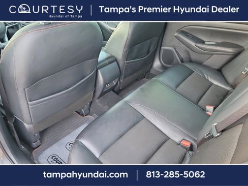 Used 2019 Nissan Altima 2.5 SR image 11