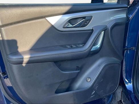 Used 2022 Chevrolet Blazer LT image 23