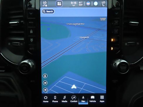 Used 2024 RAM 3500 Limited image 15