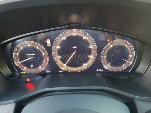 New 2026 MAZDA CX-90 3.3 Turbo w/ Premium Plus Pkg image 35