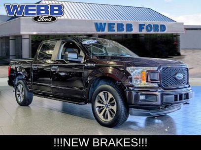 Used 2019 Ford F150 XL w/ Equipment Group 101A Mid