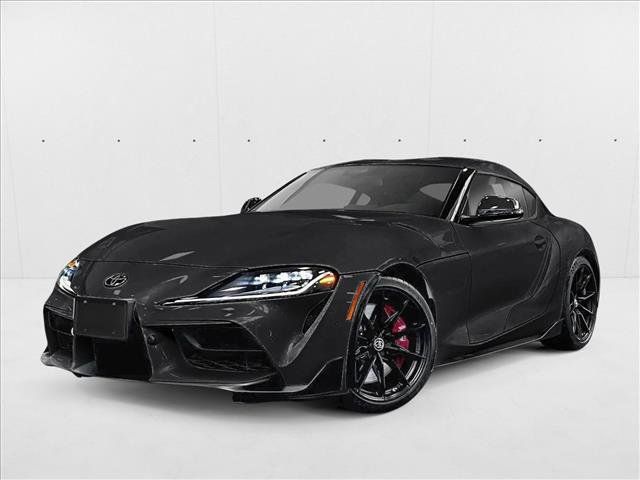 New 2026 Toyota Supra for Sale in Tampa, FL - Autotrader