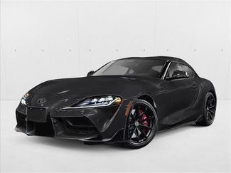New 2026 Toyota Supra video 1