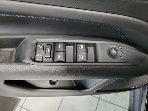 New 2026 Jeep Compass Limited image 30