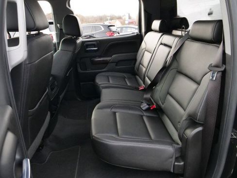 Used 2018 GMC Sierra 1500 SLT w/ Texas SLT Premium Package image 23