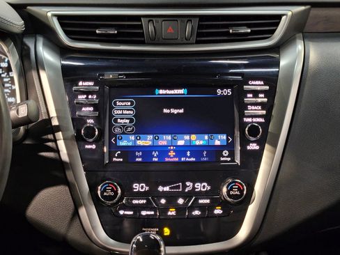 Used 2024 Nissan Murano Platinum w/ Cargo Package image 16