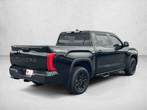 Certified 2026 Toyota Tundra Limited w/ TRD Off-Road Package image 5