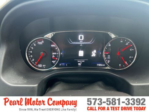 Certified 2022 GMC Acadia Denali w/ Denali Ultimate Package AWD/4WD image 12