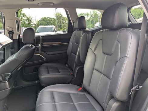 Used 2022 Kia Telluride EX w/ EX Premium Package FWD image 20