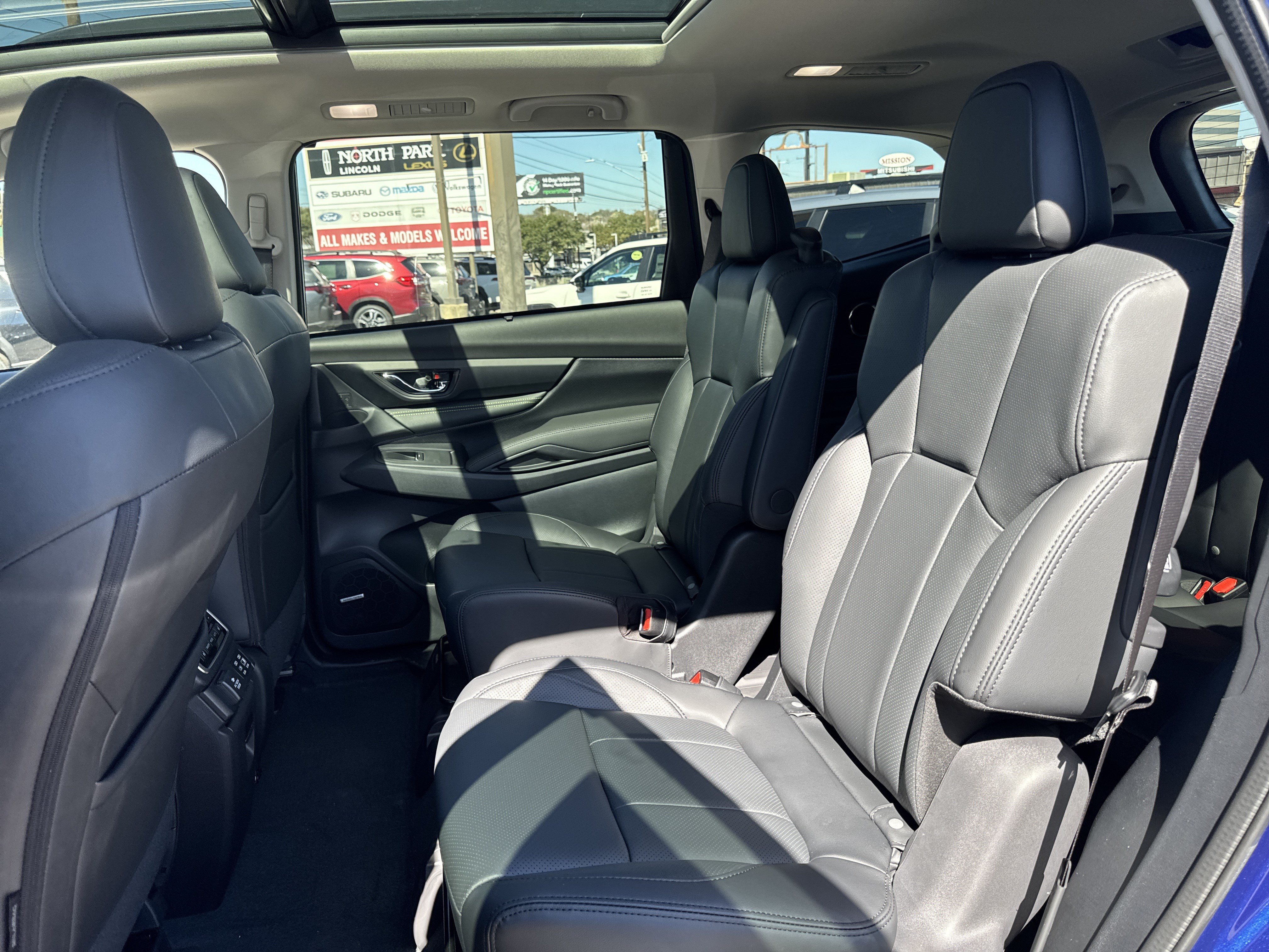 New 2026 Subaru Ascent Bronze Edition AWD/4WD image 30