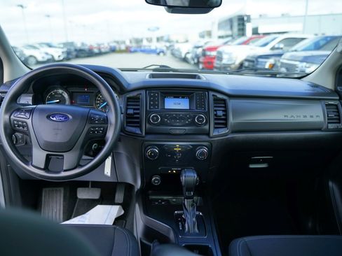 Used 2020 Ford Ranger XL w/ Equipment Group 101A Mid image 12